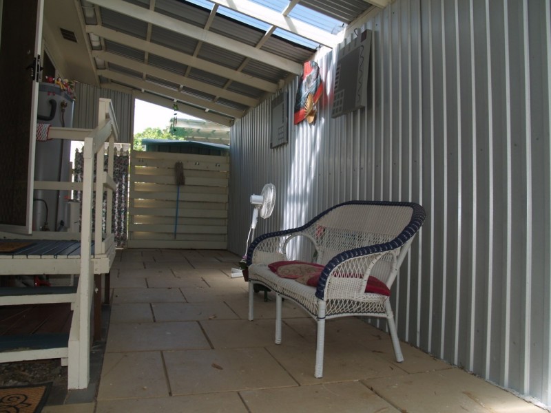 Site 115 Lot 1 Bains Road, Woodcroft SA 5162