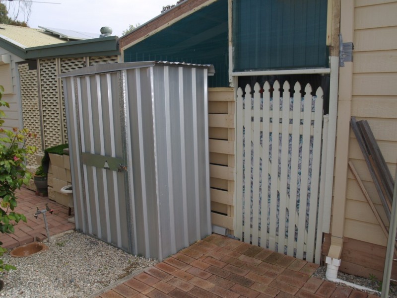 Site 115 Lot 1 Bains Road, Woodcroft SA 5162