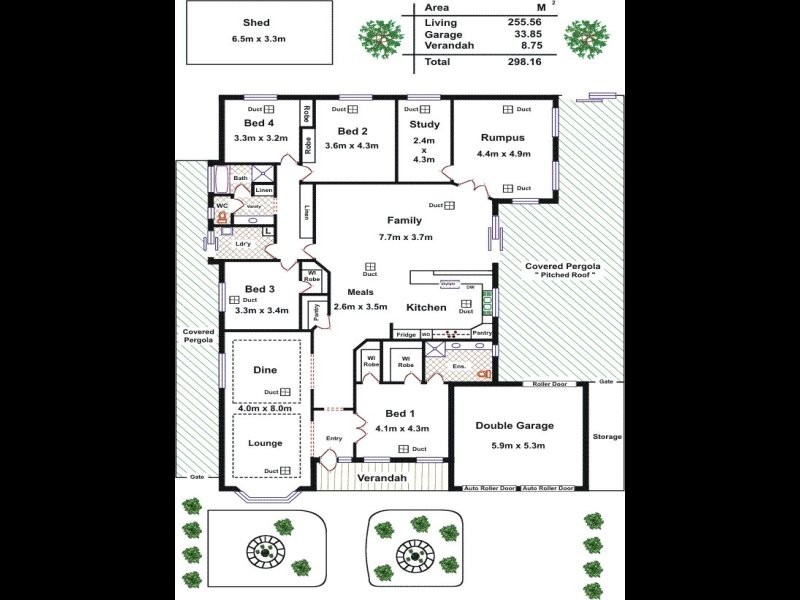 15 Carlisle Court, Hallett Cove SA 5158