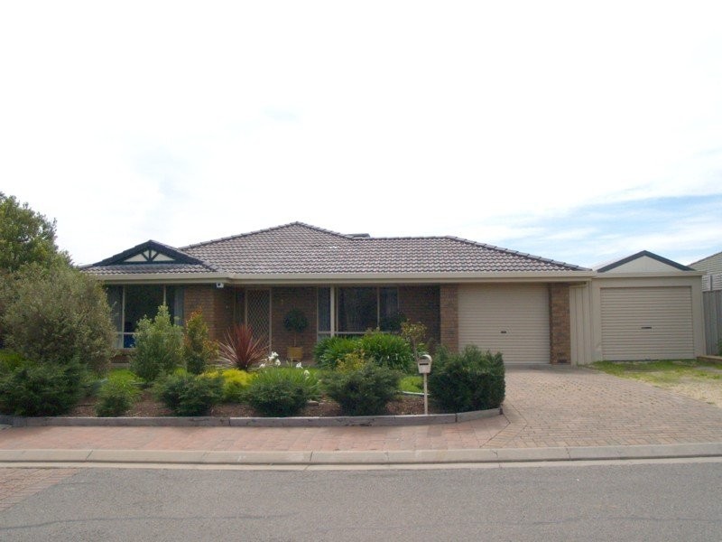 1 Aloisi Court, Woodcroft SA 5162