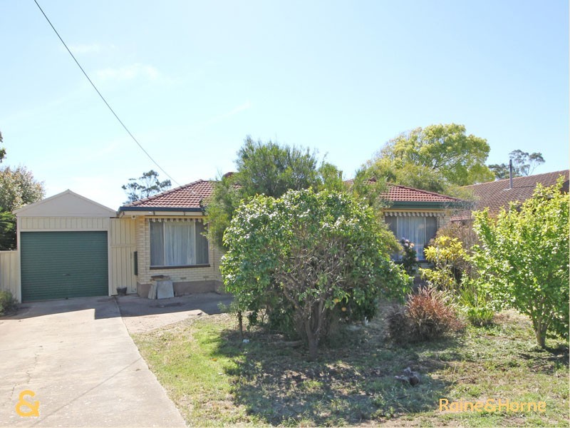 55 GUMERACHA ROAD, O’sullivan Beach SA 5166