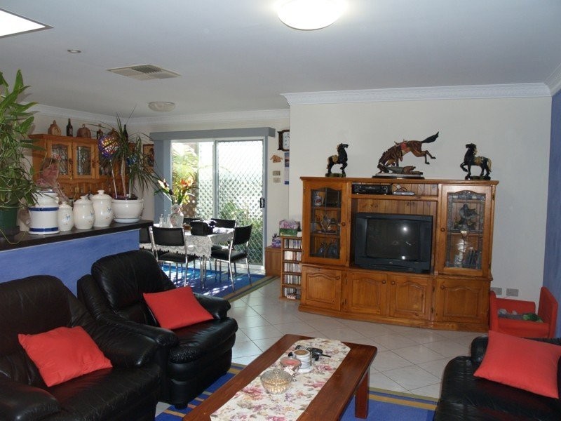 25 Spinnaker Circuit, Sheidow Park SA 5158