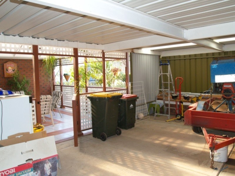 25 Spinnaker Circuit, Sheidow Park SA 5158