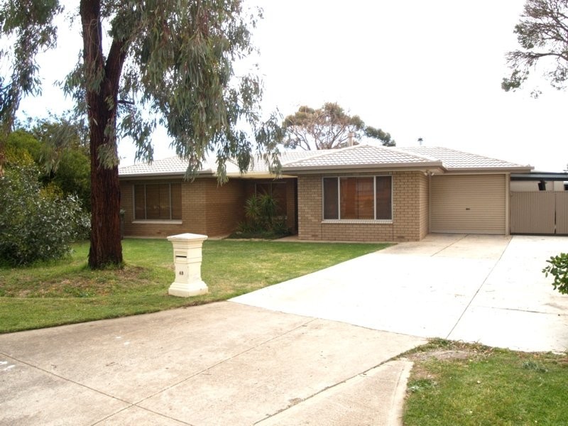 49 Trim Crescent, Old Noarlunga SA 5168