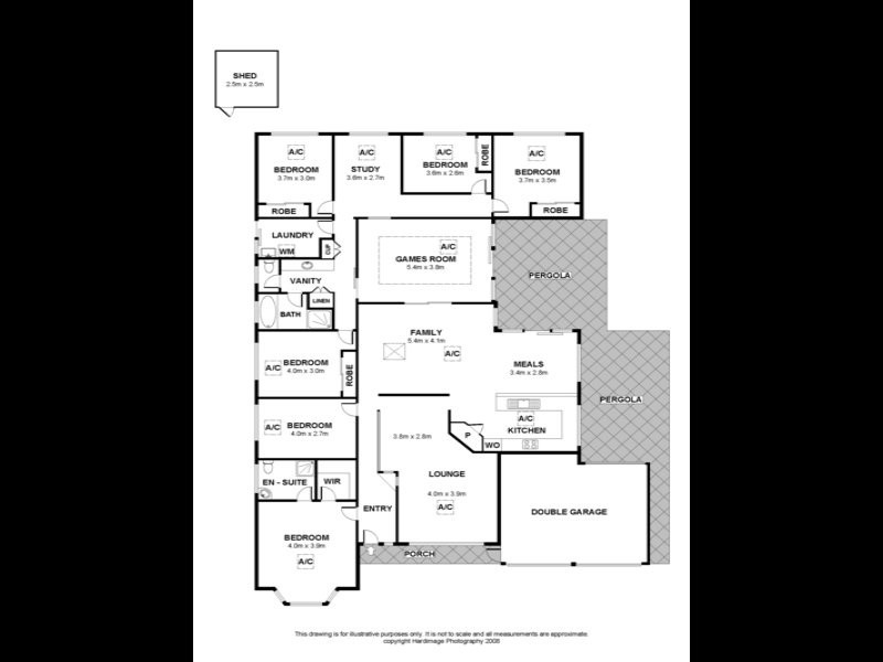 31 Shillabeer Crescent, Woodcroft SA 5162