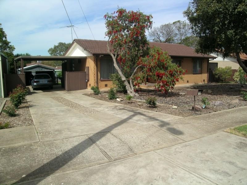 12 James Street, Morphett Vale SA 5162