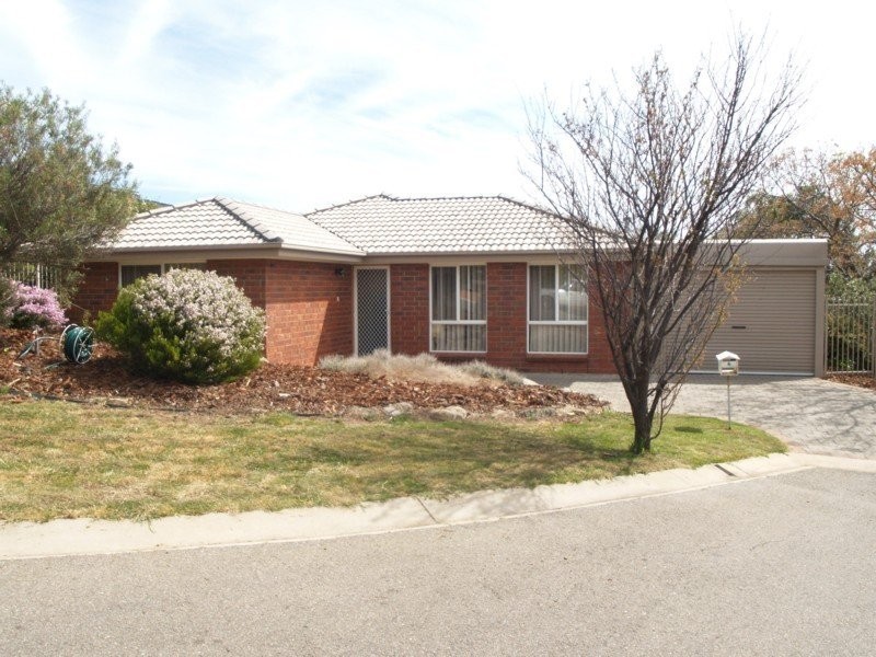 4 Robinia Court, Sheidow Park SA 5158