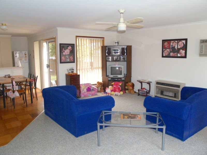 4 Robinia Court, Sheidow Park SA 5158
