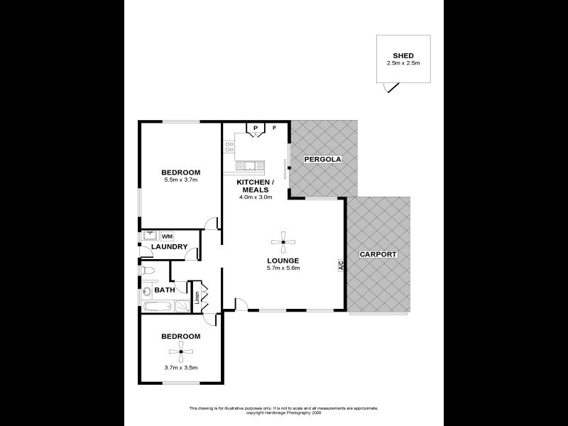 4 Robinia Court, Sheidow Park SA 5158