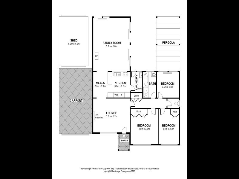 16 Tangara Drive, Aberfoyle Park SA 5159