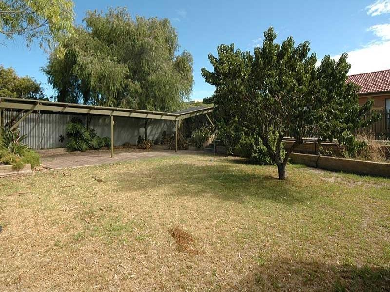 30 Moorong Road, O’sullivan Beach SA 5166