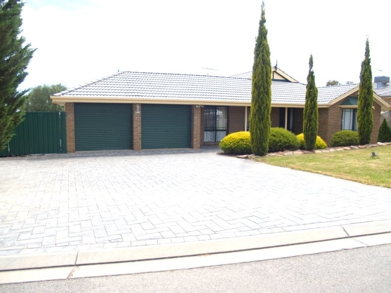 34 Gateacre Brow, Onkaparinga Hills SA 5163