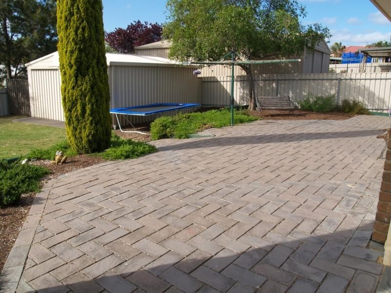34 Gateacre Brow, Onkaparinga Hills SA 5163