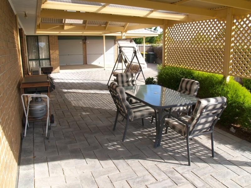 34 Gateacre Brow, Onkaparinga Hills SA 5163