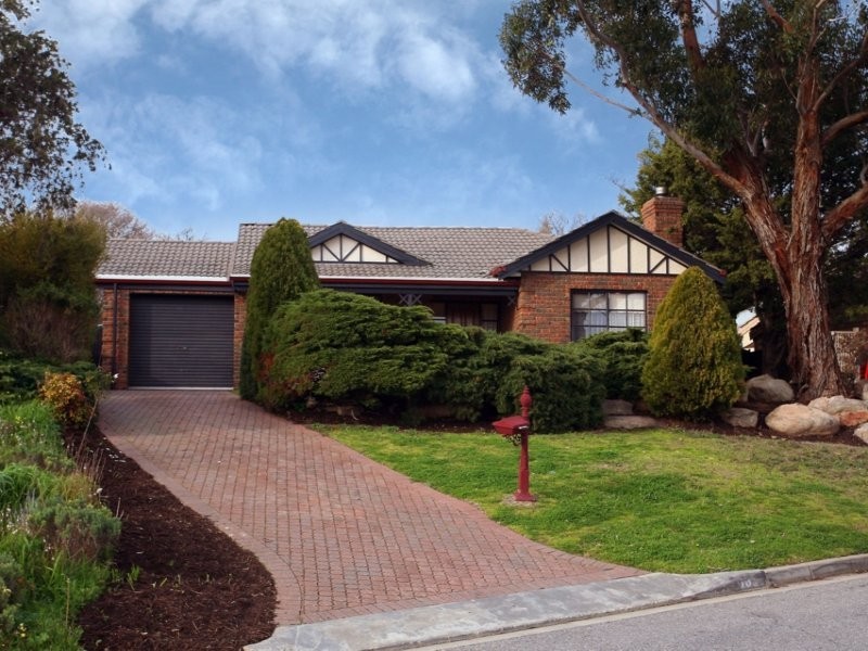 16 Lapwing Street, Hallett Cove SA 5158