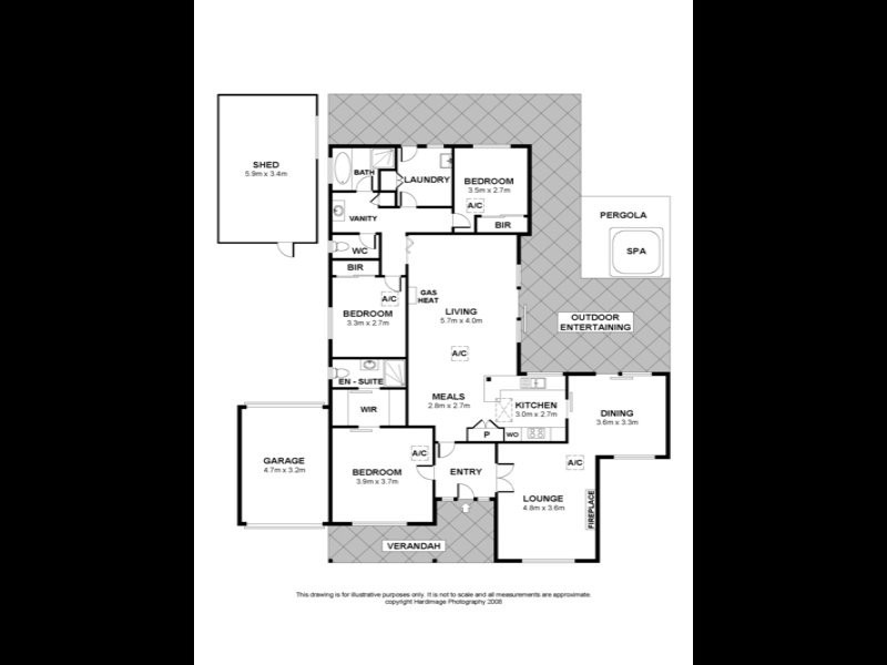16 Lapwing Street, Hallett Cove SA 5158