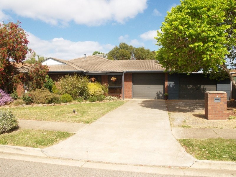 6 McCarthy Avenue, Morphett Vale SA 5162