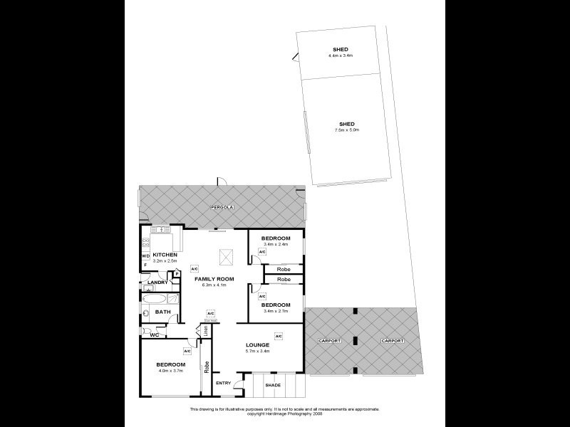 6 McCarthy Avenue, Morphett Vale SA 5162