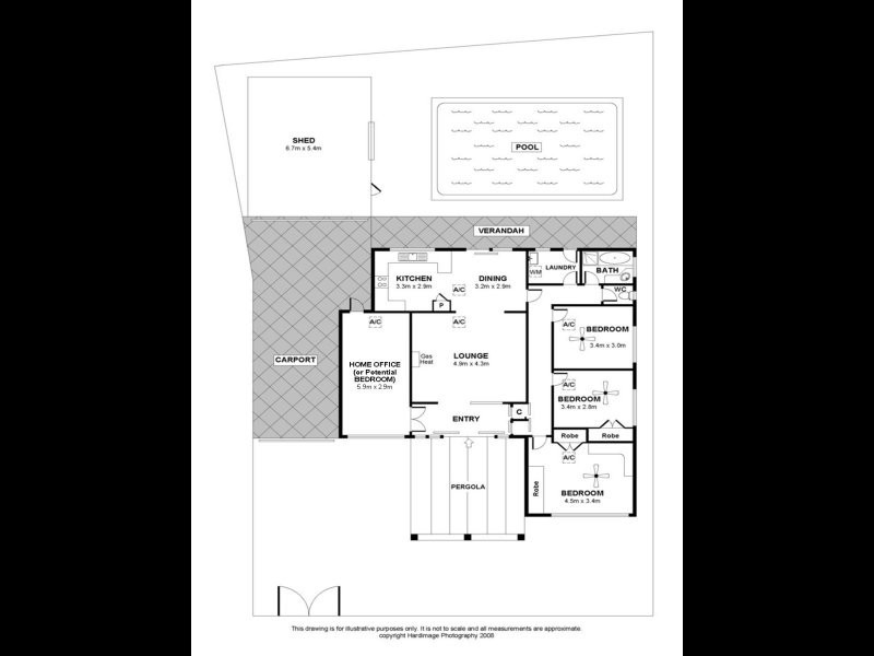 35 Dyson Road, Port Noarlunga SA 5167