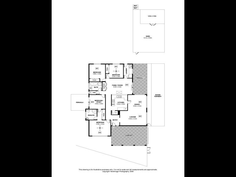 53 Robinson Road, Old Noarlunga SA 5168