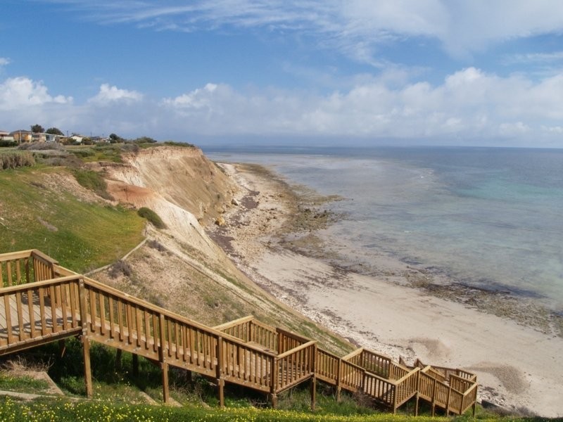 4 Throw Street, Aldinga Beach SA 5173