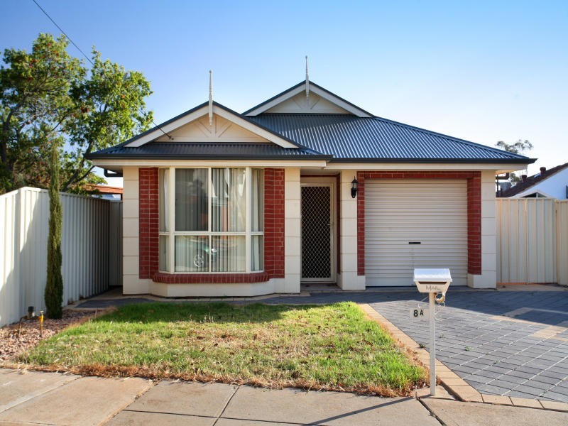 8A Albany Crescent, Oaklands Park SA 5046