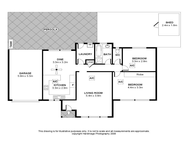 3 Paramount Avenue, Hackham SA 5163