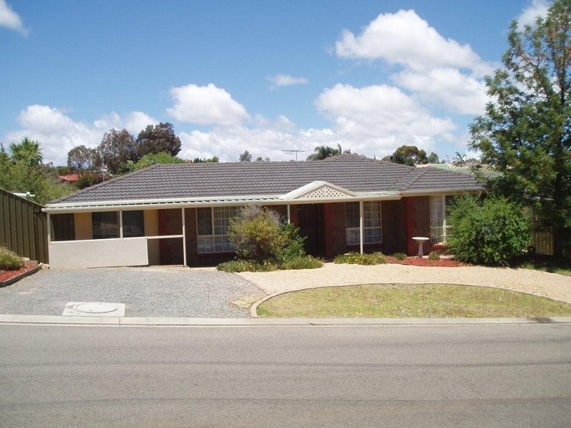20 Potter Drive, Woodcroft SA 5162
