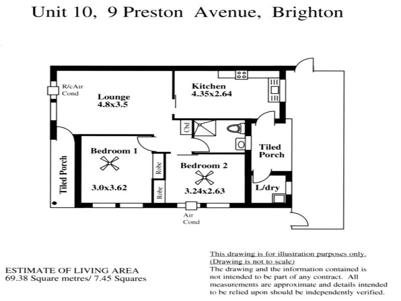 9 Preston Avenue, Brighton SA 5048