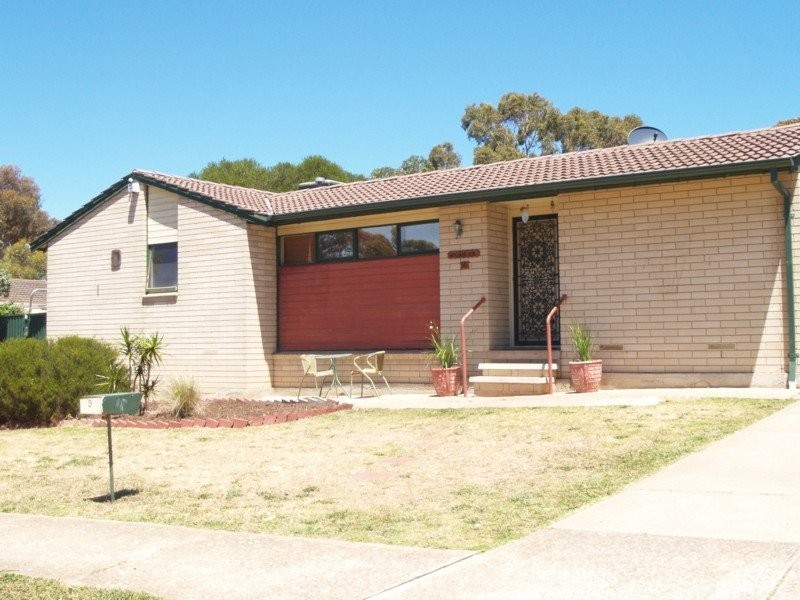 9 Milan Crescent, Hackham West SA 5163