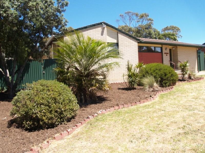 9 Milan Crescent, Hackham West SA 5163