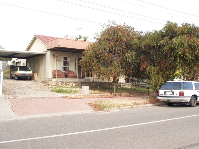 7 Stewart Street, South Brighton SA 5048