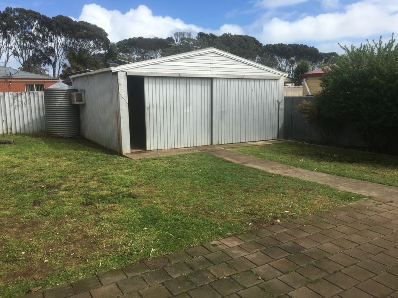 7 Lomond Crescent, Morphett Vale SA 5162