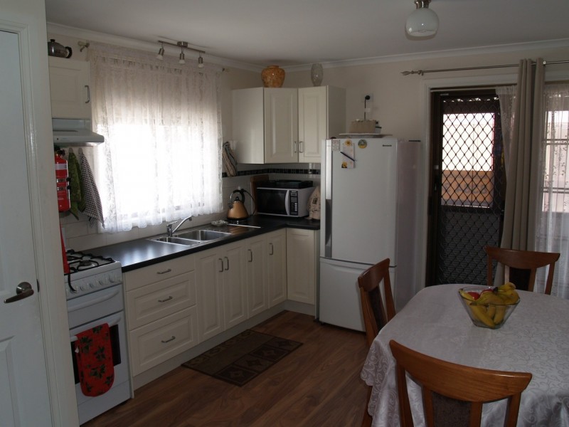 Site 138, Woodcroft Caravan Park, Woodcroft SA 5162