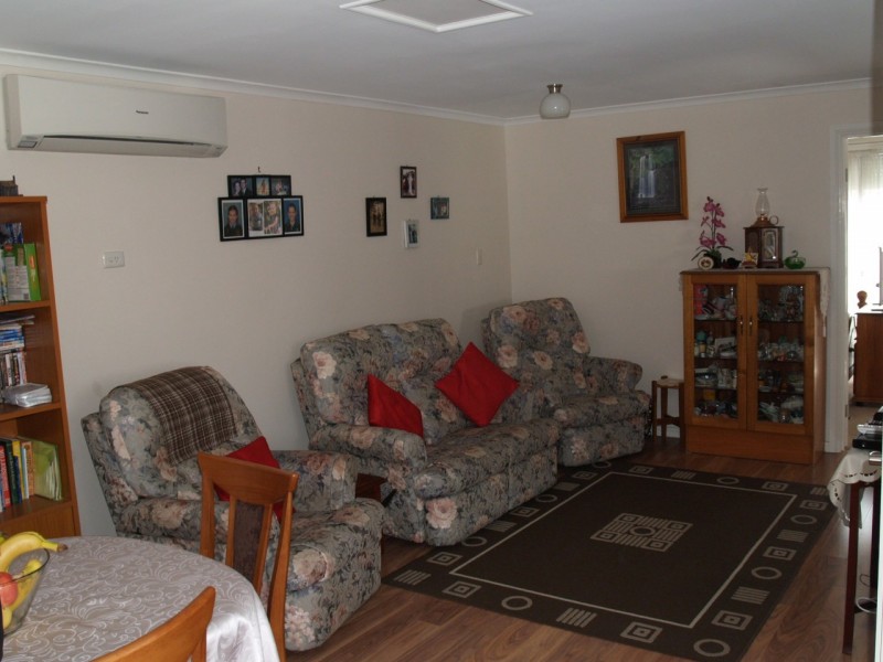 Site 138, Woodcroft Caravan Park, Woodcroft SA 5162