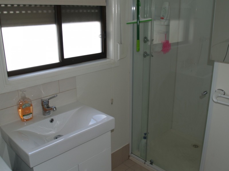 Site 138, Woodcroft Caravan Park, Woodcroft SA 5162