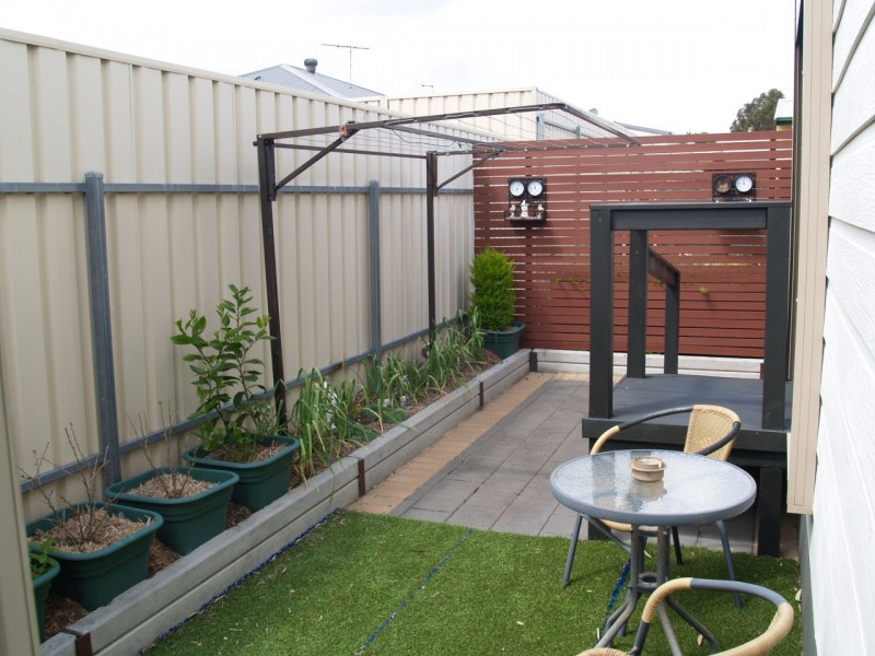 Site 138, Woodcroft Caravan Park, Woodcroft SA 5162