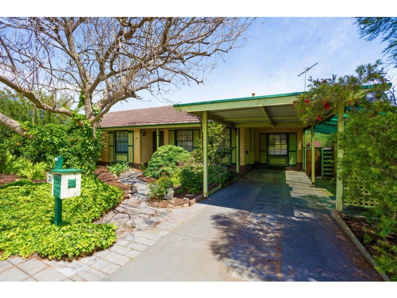 35 Burns Court, Morphett Vale SA 5162
