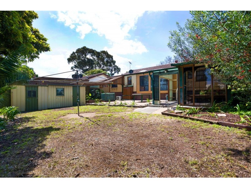 35 Burns Court, Morphett Vale SA 5162