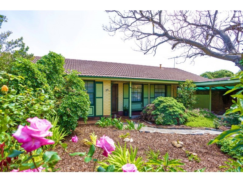 35 Burns Court, Morphett Vale SA 5162