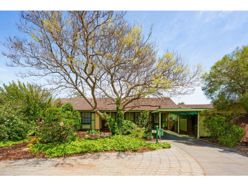 35 Burns Court, Morphett Vale SA 5162