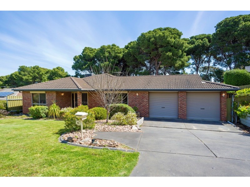 42 Rousillion Promenade, Old Reynella SA 5161