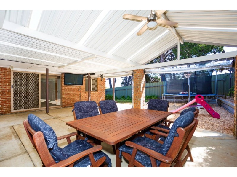 42 Rousillion Promenade, Old Reynella SA 5161