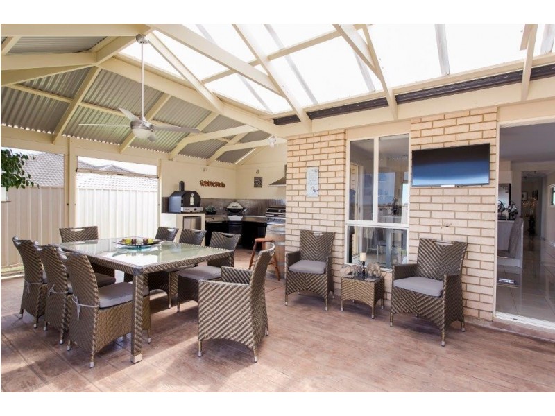 83 Serafino Drive, Noarlunga Downs SA 5168