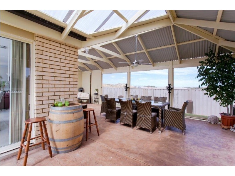 83 Serafino Drive, Noarlunga Downs SA 5168