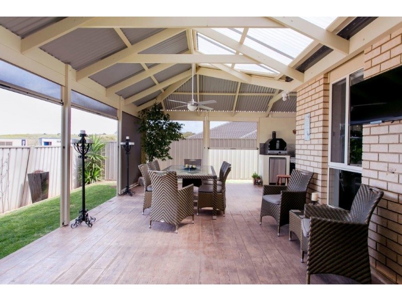 83 Serafino Drive, Noarlunga Downs SA 5168