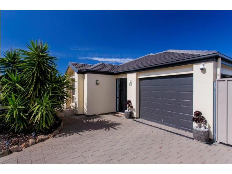 83 Serafino Drive, Noarlunga Downs SA 5168