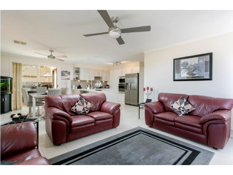 83 Serafino Drive, Noarlunga Downs SA 5168