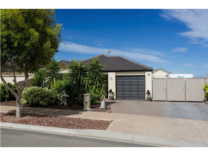 83 Serafino Drive, Noarlunga Downs SA 5168