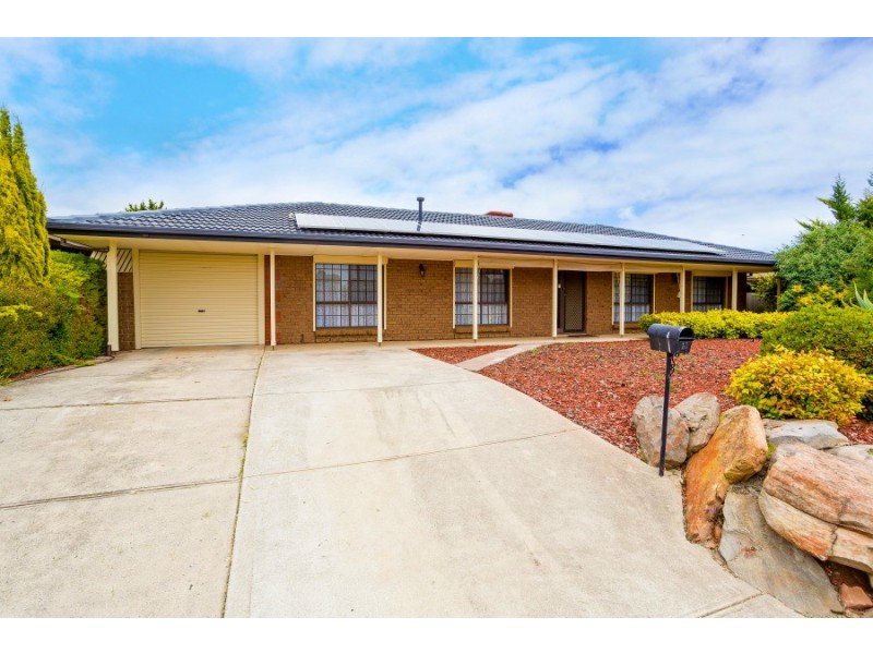12 Shropshire Close, Old Reynella SA 5161